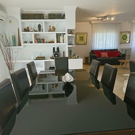 Chibuli Villa El Faro Buitenkant foto