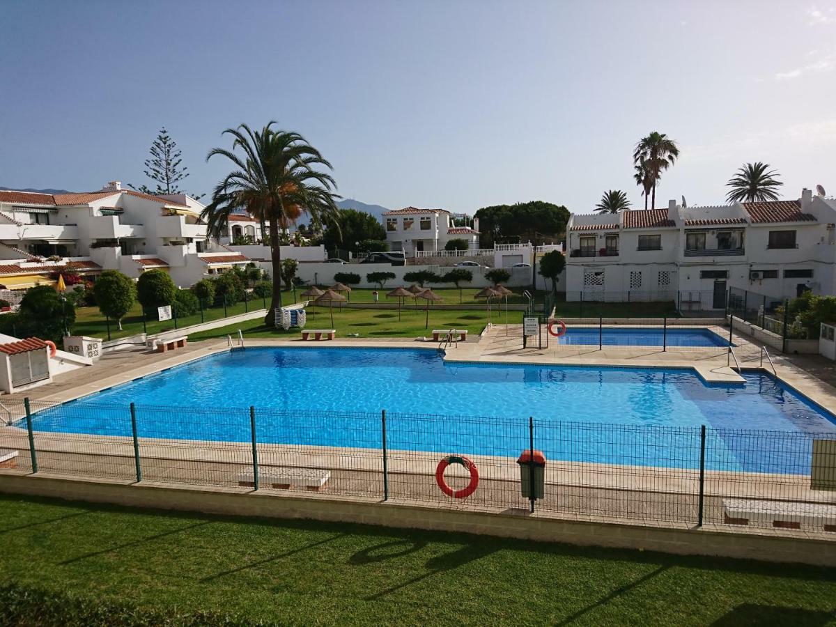 Chibuli Villa El Faro Buitenkant foto