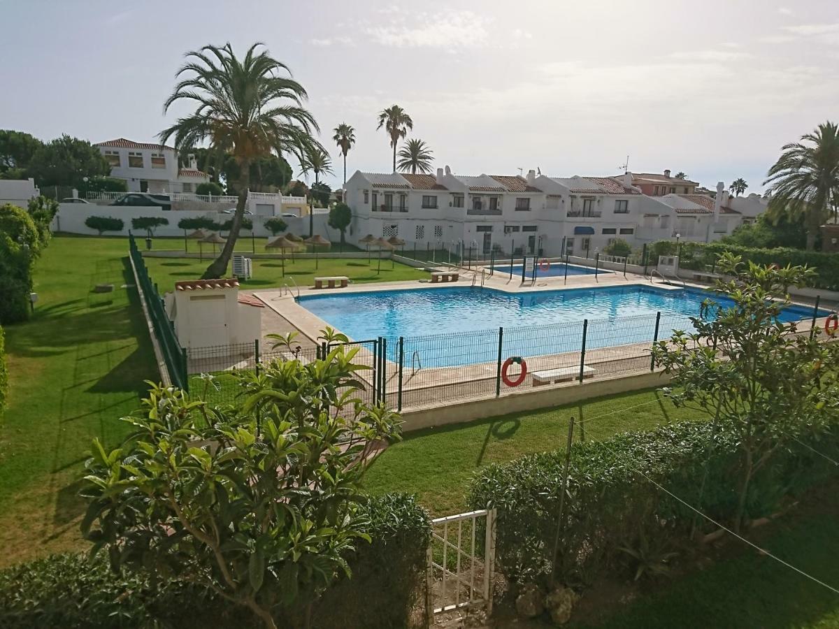 Chibuli Villa El Faro Buitenkant foto