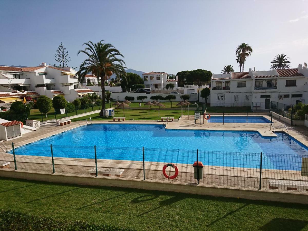 Chibuli Villa El Faro Buitenkant foto